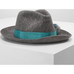 Kapelusze damskie: PS by Paul Smith POM POM TRILBY Kapelusz grey