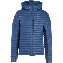 Kurtki sportowe męskie: Black Diamond FORGE Kurtka puchowa blue