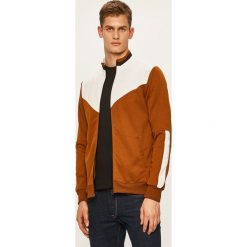 Only & Sons - Bluza. Bluzy męskie s, z aplikacjami, z dzianiny, z kapturem. Za 189,90 zł.