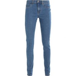 Jeansy damskie: Envii ENBLAKE Jeansy Slim Fit clear blue