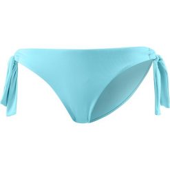 Bikini: Figi bikini w kolorze błękitnym