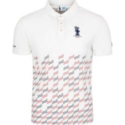 Koszulka Polo North Sails Presented By Prada. Białe koszulki polo męskie xl, bez wzorów, klasyczne, bez rękawów. Za 399,00 zł.