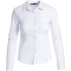 Biała Koszula Madisyn. Białe koszule damskie Multu, xxl. Za 39,99 zł.