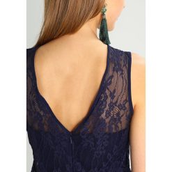 Sukienki: Dorothy Perkins LOLA PROM DRESS Sukienka koktajlowa navy