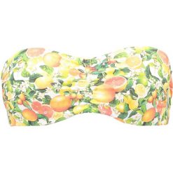 Stroje kąpielowe damskie: Stella McCartney Góra od bikini yellow
