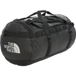 THE NORTH FACE BASE CAMP DUFFEL L > T93ETQJK3. Torby podróżne The North Face, w paski, z nylonu, street. Za 549,99 zł.