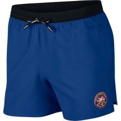Spodenki Nike Flex Stride 5 Inch M Granatowe. Spodenki sportowe męskie Nike. Za 139,99 zł.