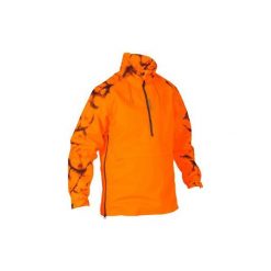 Bluzy męskie: Bluza SUPERTRACK FLUO