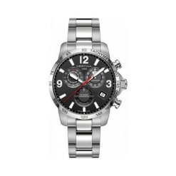 Zegarki męskie: RABAT ZEGAREK CERTINA DS Podium Chrono GMT Titanium