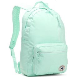 Plecak CONVERSE - 10004800-A10 429. Zielone plecaki męskie marki Converse, sportowe. W wyprzedaży za 149,00 zł.