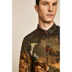 Medicine - Koszula Eviva l'arte. Koszule męskie MEDICINE, xl, z elastanu, klasyczne. Za 169,90 zł.