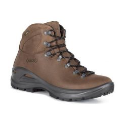 Buty trekkingowe męskie: Aku Buty męskie Tribute II GTX Brown r. 44.5