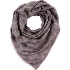 Chusty damskie: DAY Birger et Mikkelsen DELUXE RANK SCARF Chusta quick silver