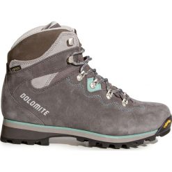 Buty DOLOMITE WS SAINT MORITZ GTX. Szare buty trekkingowe damskie Dolomite. Za 750,00 zł.