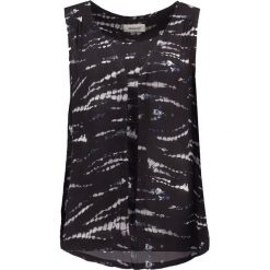 Bluzki asymetryczne: Modström VIVIAN Bluzka tie dye