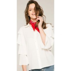 Bluzki damskie: Answear - Bluzka Stripes Vibes
