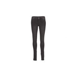Boyfriendy damskie: Jeansy slim fit Vila VICRUSH