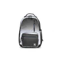 Plecaki Converse JUICY GREY GO BACKPACK. Szare plecaki męskie Converse, bez wzorów. Za 199,00 zł.
