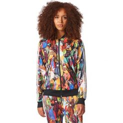 Odzież damska: Adidas Originals Bluza damska Passaredo multikolor r. 40 (BR5155)