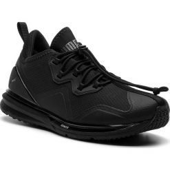 Buty sportowe męskie: Buty PUMA - Ignite Limitless Initiate 191222 01 Puma Black