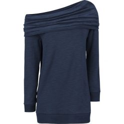 Bluzy damskie: RED by EMP Up All Night Bluza damska granatowy