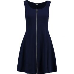 Sukienki: Sparkz JADEN Sukienka z dżerseju navy