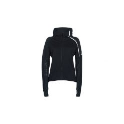 Bluzy adidas EJ7442. Czarne bluzy damskie Adidas, s, bez wzorów, bez rękawów, bez kaptura. Za 349,00 zł.