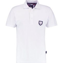 Koszulki polo: Plein Sport BULLS Koszulka polo white