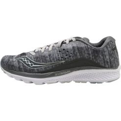 Buty do biegania damskie: Saucony KINVARA 8 Obuwie do biegania treningowe grey