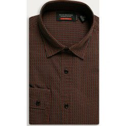 Scotch & Soda - Koszula bawełniana. Koszule męskie Scotch & Soda, s, bez wzorów, z bawełny, klasyczne, z klasycznym kołnierzykiem, z długim rękawem. Za 389,90 zł.