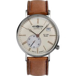Zegarki damskie: Zegarek damski Zeppelin LZ120 Rome Lady ZE_7135_5