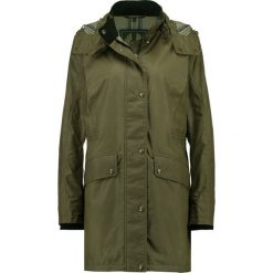 Parki damskie: Belstaff WEMBURY Parka capers