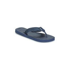 Japonki Havaianas URBAN BASIC. Niebieskie japonki męskie Havaianas. Za 99,00 zł.