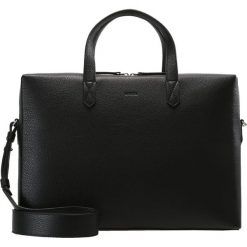 Torby na laptopa: Lancel SIGNATURE ZIPPED DOCUMENT HOLDER Aktówka black
