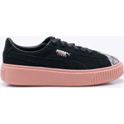 Buty sportowe damskie: Puma – Buty Platform SunfStichWn’s