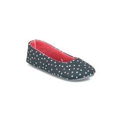 Kapcie damskie: Buty DIM D BELINDA