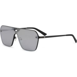 Guess Okulary przeciwsłoneczne GG2130. Pomarańczowe okulary przeciwsłoneczne damskie Guess. Za 193,00 zł.