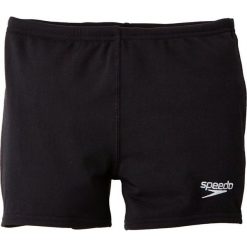 Kąpielówki męskie: Speedo Kąpielówki dziecięce Short Jammer Czarny r. 140 (8-007300001)