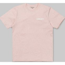 T-shirty męskie: S/S College Script T-Shirt