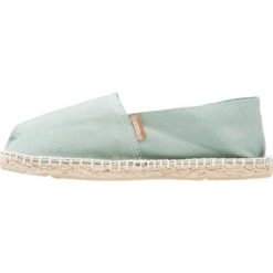 Espadryle męskie: Espadrij l´originale CLASSIC Espadryle pistache