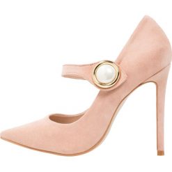 Szpilki: Carvela ARGON Szpilki nude