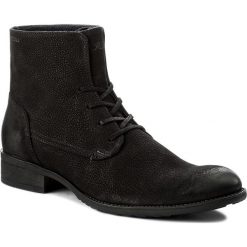 Botki męskie: Kozaki BADURA - 4594-F 549