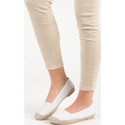 ESPADRYLE MCKEYLOR. Różowe espadryle damskie marki McKeylor. Za 53,00 zł.