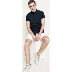 Koszule męskie na spinki: Casual Friday - Koszula