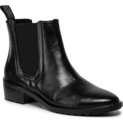 Kalosze EMU AUSTRALIA - Ellin Rainboot W12004 Black. Czarne kalosze damskie EMU Australia, bez wzorów, z tworzywa sztucznego. W wyprzedaży za 229,00 zł.