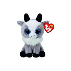 Przytulanki i maskotki: Beanie Boos Gabby Koza 15cm 36843 Maskotka TY INC