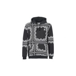 Bluzy adidas BANDANA OTH HO. Czarne bluzy męskie Adidas, s, bez wzorów, bez kołnierzyka, bez rękawów, bez kaptura. Za 279,20 zł.