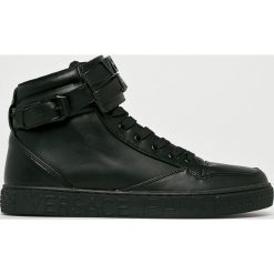 Buty sportowe męskie: Versace Jeans - Buty