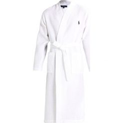 Szlafroki męskie: Polo Ralph Lauren Szlafrok white
