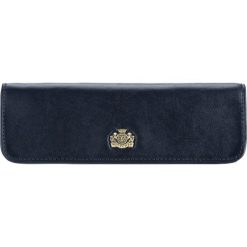 Etui na długopisy. Czarne etui damskie Wittchen, ze skóry. W wyprzedaży za 141,92 zł.